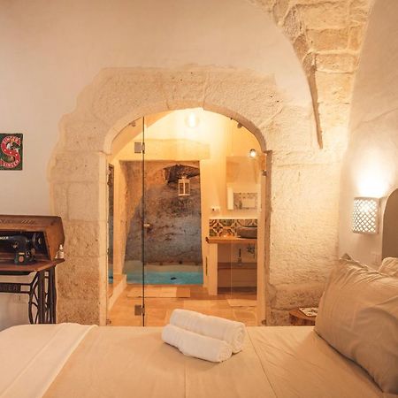 Apartament Via Roma 32 Ostuni Zewnętrze zdjęcie