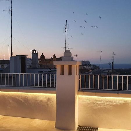 Apartament Via Roma 32 Ostuni Zewnętrze zdjęcie