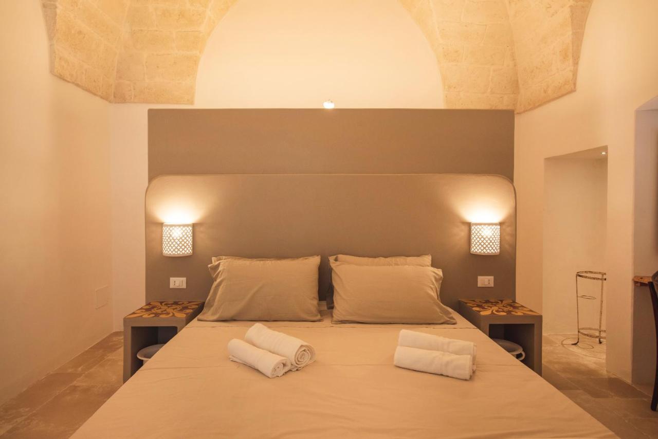 Apartament Via Roma 32 Ostuni Zewnętrze zdjęcie