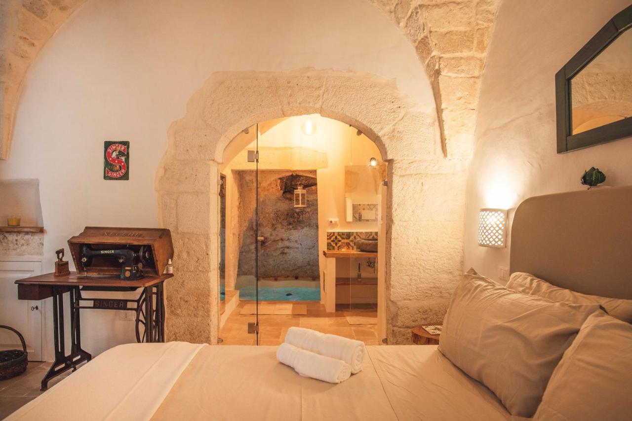 Apartament Via Roma 32 Ostuni Zewnętrze zdjęcie