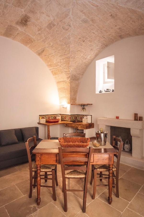 Apartament Via Roma 32 Ostuni Zewnętrze zdjęcie