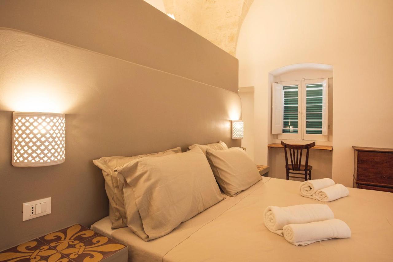 Apartament Via Roma 32 Ostuni Zewnętrze zdjęcie