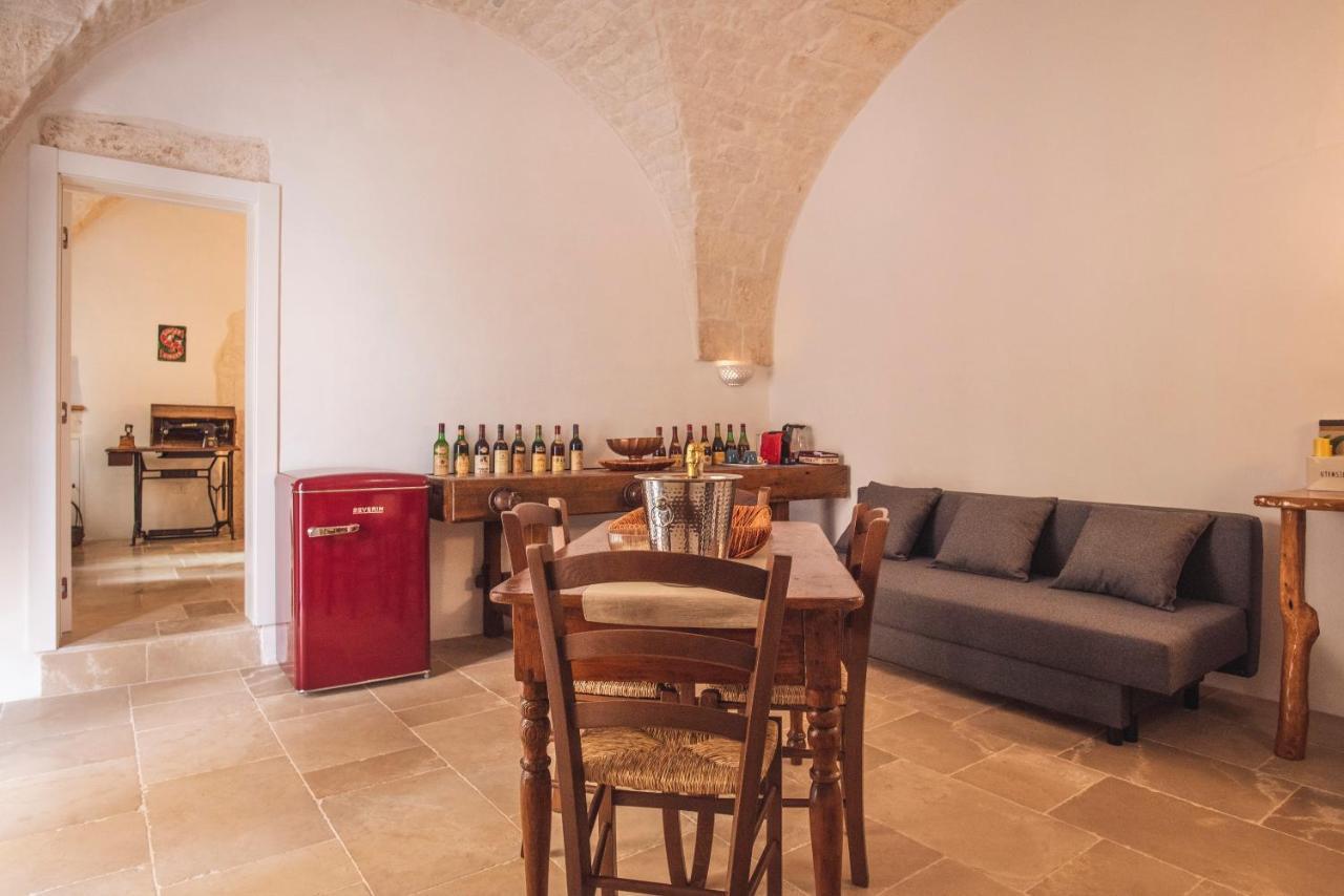 Apartament Via Roma 32 Ostuni Zewnętrze zdjęcie