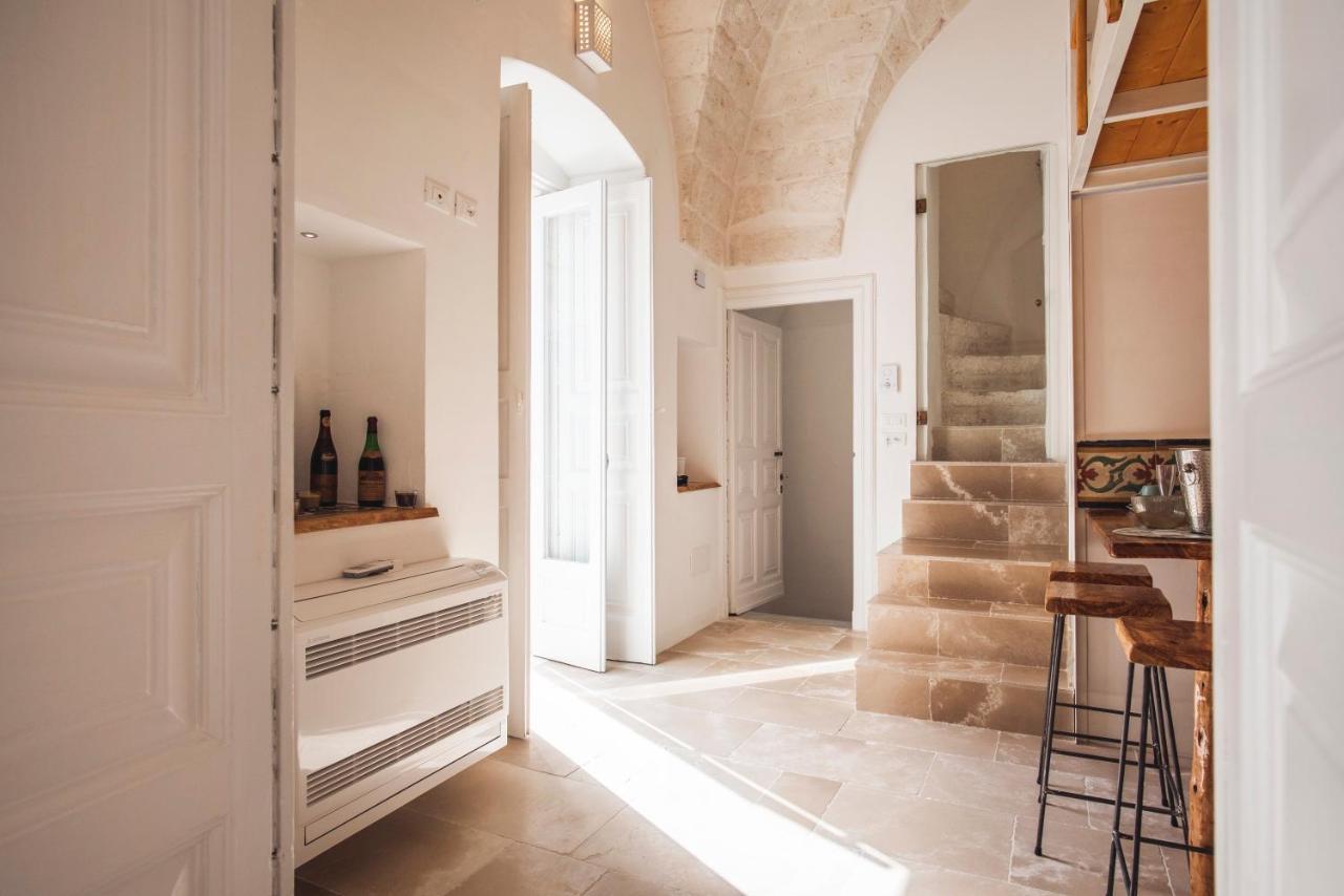 Apartament Via Roma 32 Ostuni Zewnętrze zdjęcie