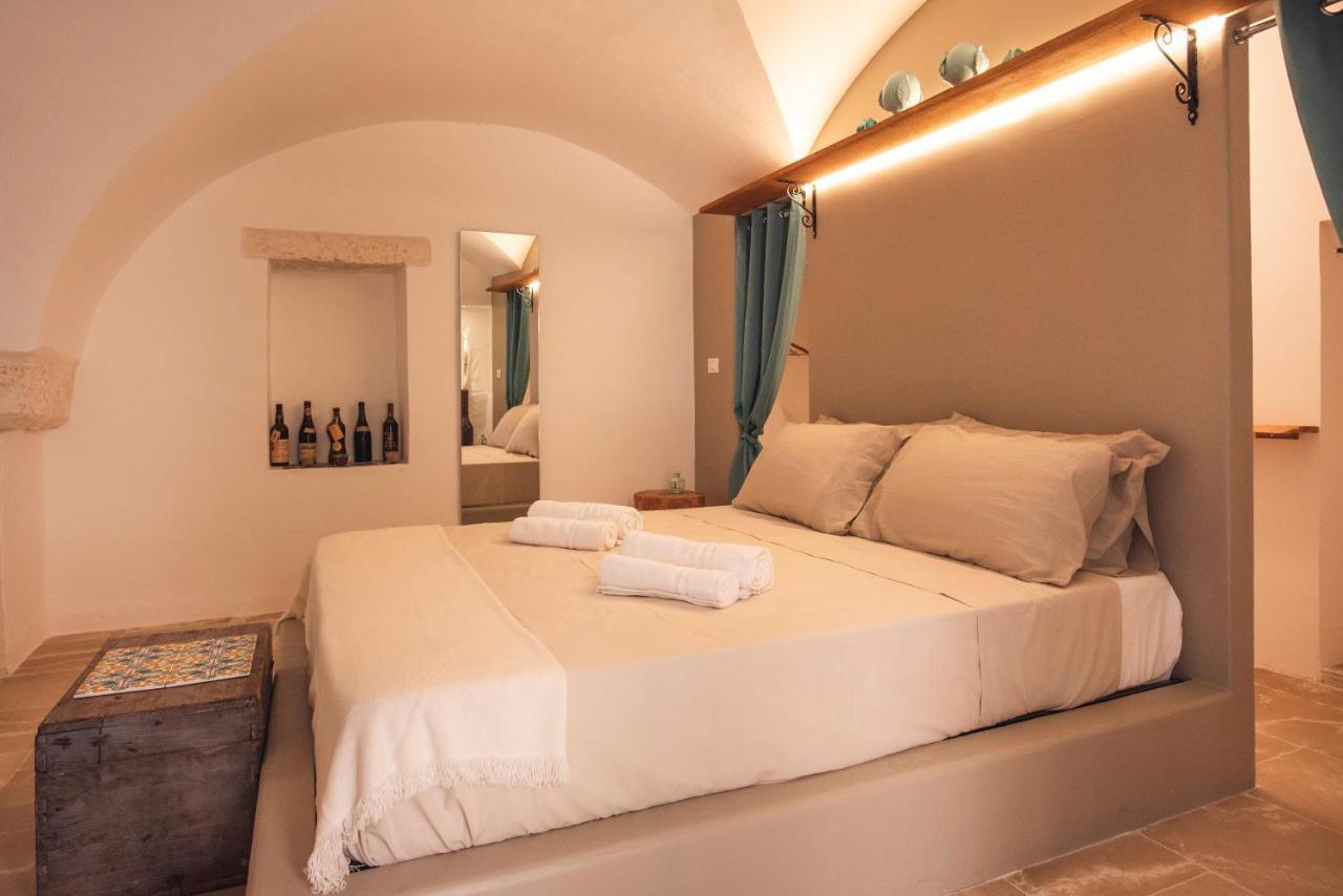 Apartament Via Roma 32 Ostuni Zewnętrze zdjęcie