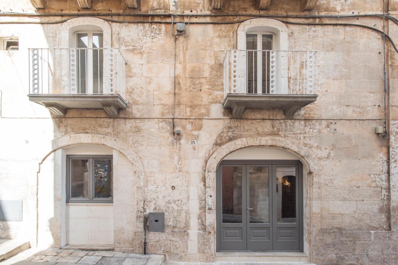 Apartament Via Roma 32 Ostuni Zewnętrze zdjęcie