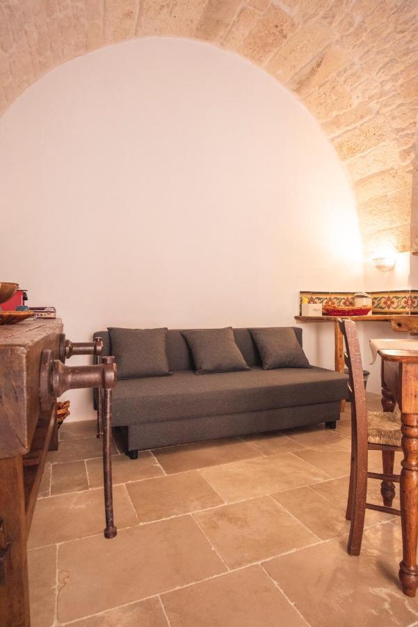 Apartament Via Roma 32 Ostuni Zewnętrze zdjęcie