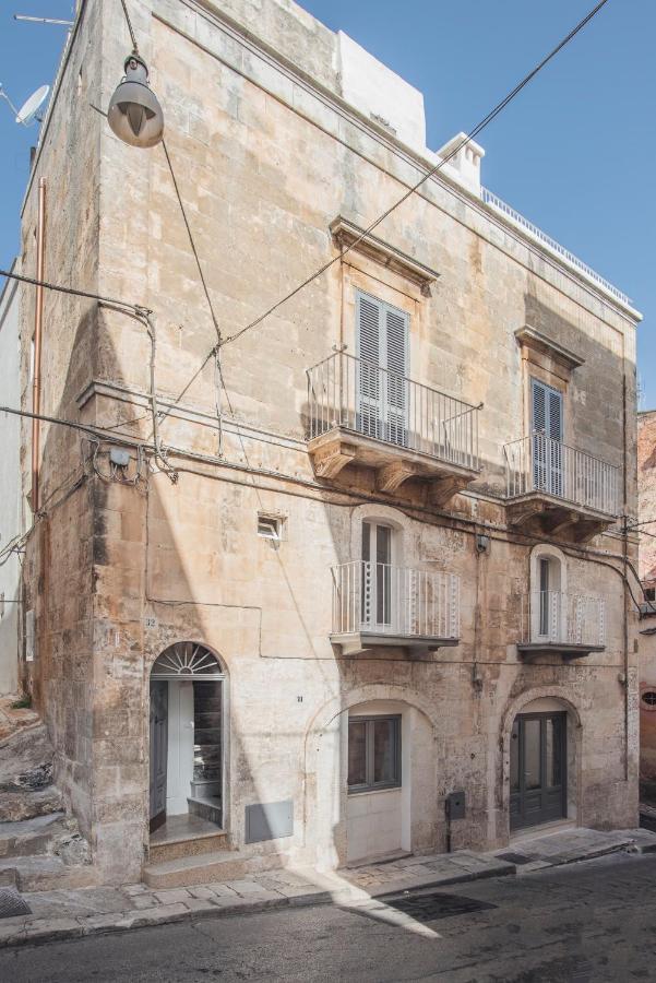 Apartament Via Roma 32 Ostuni Zewnętrze zdjęcie