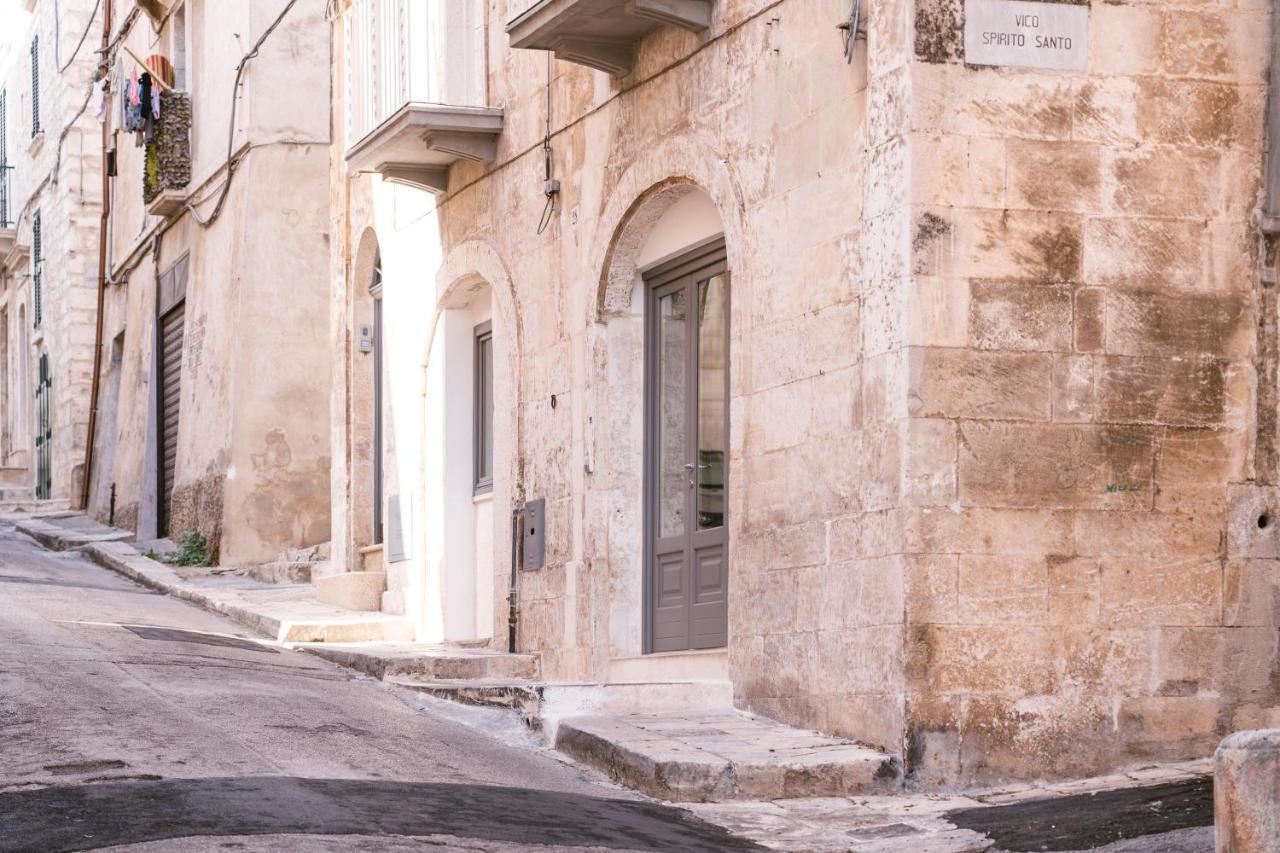 Apartament Via Roma 32 Ostuni Zewnętrze zdjęcie