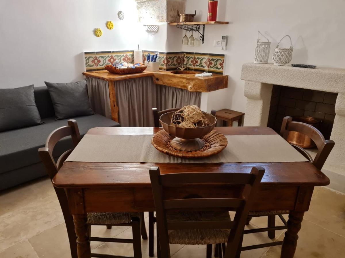 Apartament Via Roma 32 Ostuni Zewnętrze zdjęcie